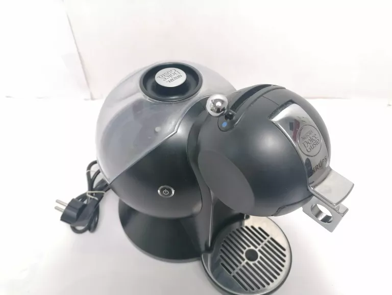 EKSPRES KRUPS NESCAFE DOLCE GUSTO MELODYII KP2100