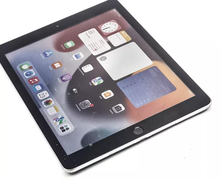 TABLET APPLE IPAD A1893 ETUI 128GB MR7J2FD/A