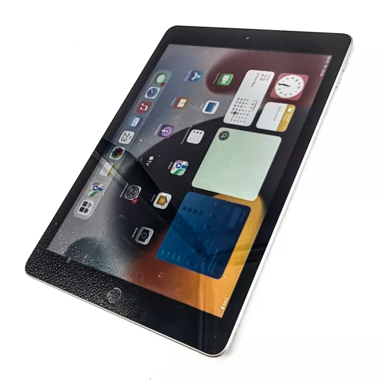 TABLET APPLE IPAD A1893 ETUI 128GB MR7J2FD/A