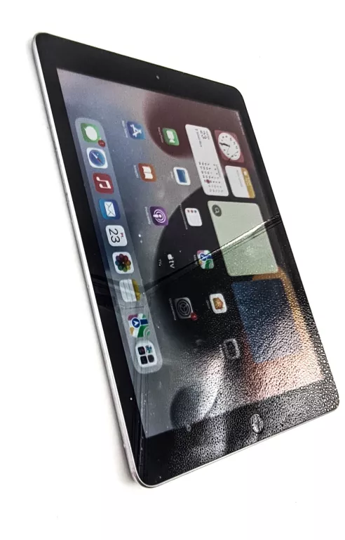 TABLET APPLE IPAD A1893 ETUI 128GB MR7J2FD/A