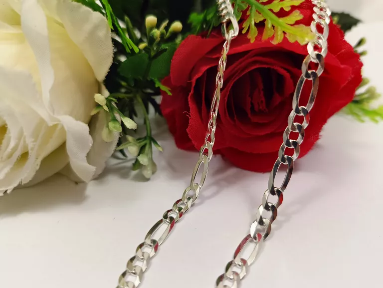 piekny-srebrny-lancuszek-figaro-1960g-925-material-17128-8