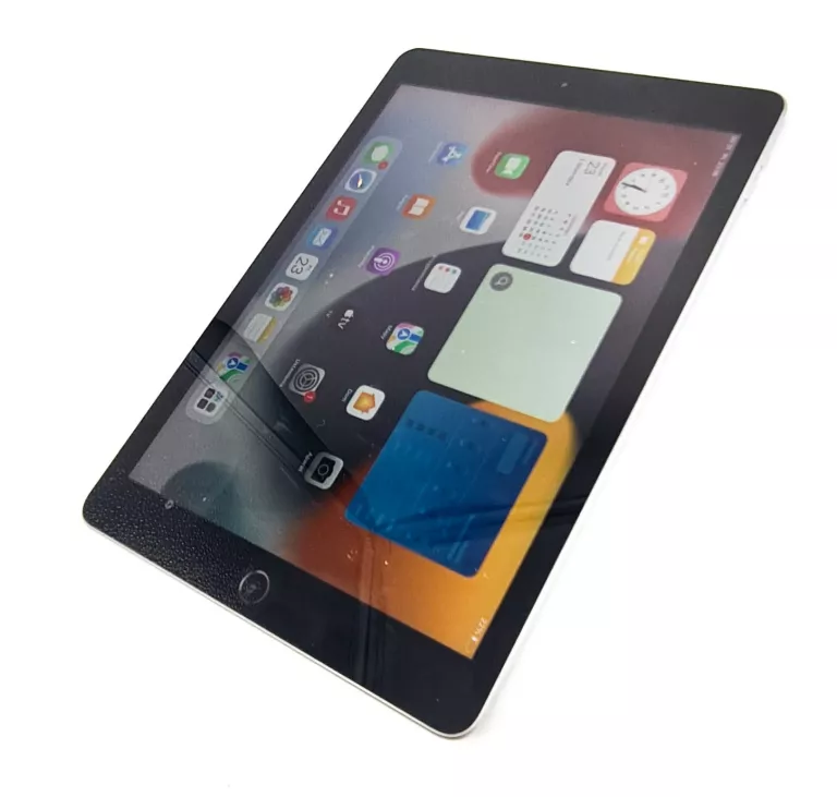 TABLET APPLE IPAD A1893 ETUI 128GB MR7J2FD/A