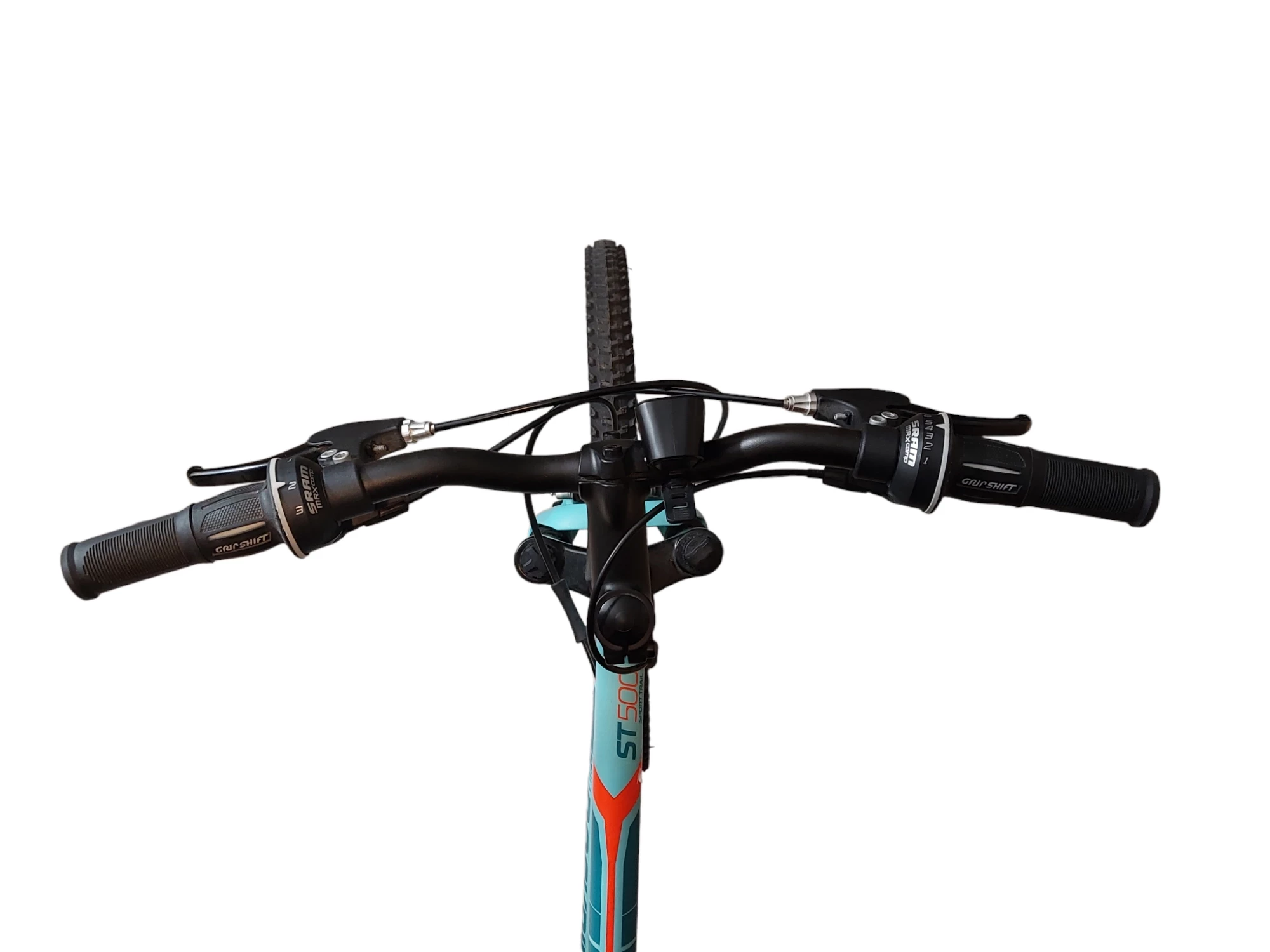 rower-gorski-btwin-rockrider-st500-24-dzieciecy-stan-uzywany