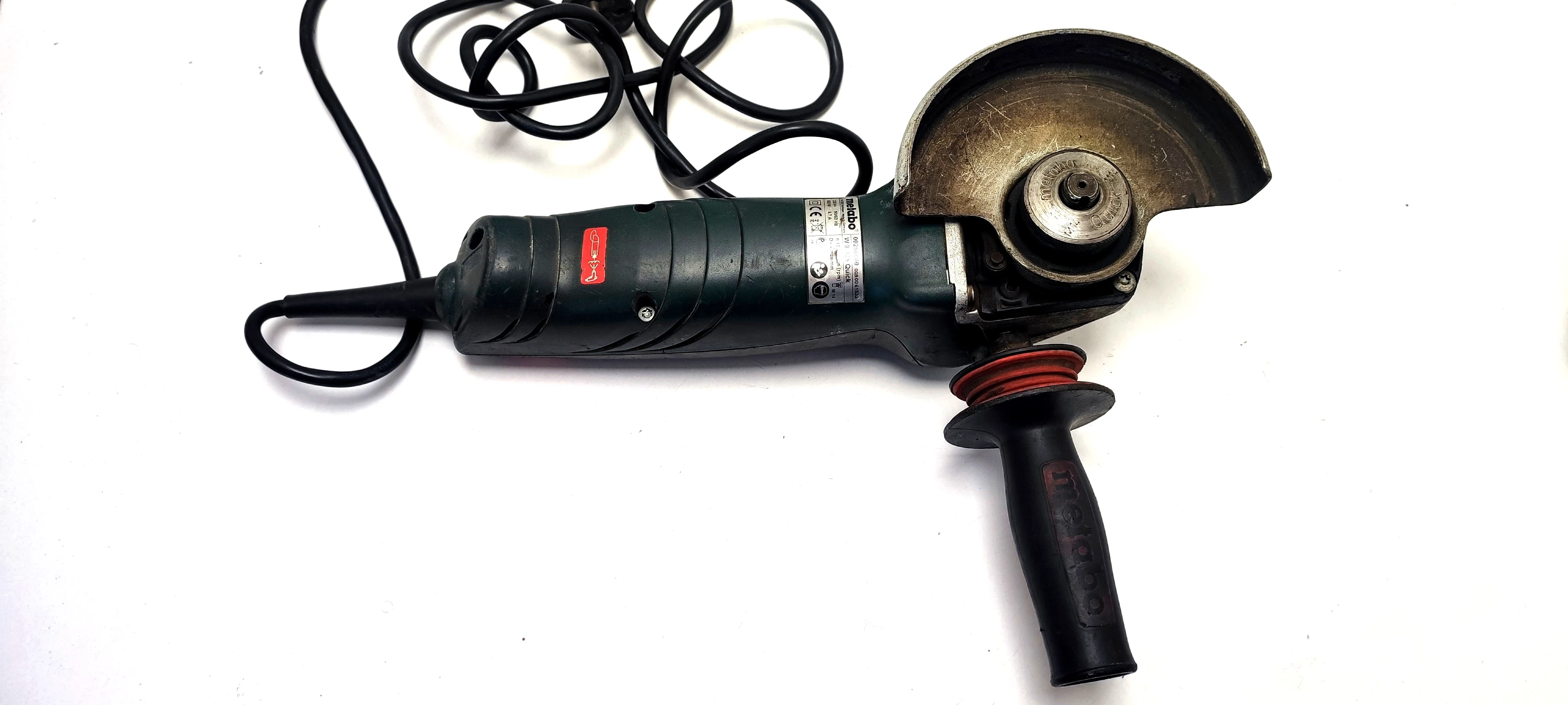 szlifierka-katowa-metabo-w8-125-stan-uzywany