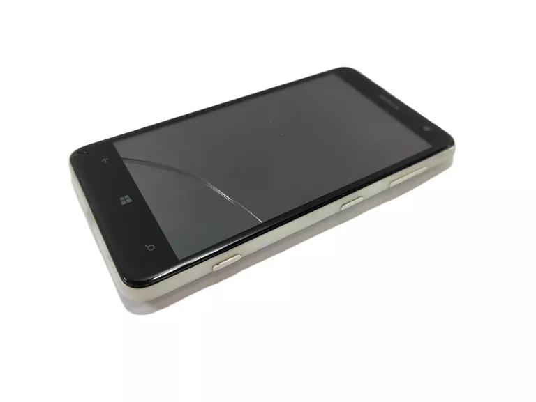 TELEFON NOKIA LUMIA 625 BIAŁY 512MB/8GB