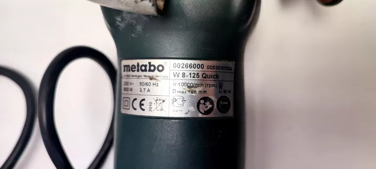 szlifierka-katowa-metabo-w8-125-rodzaj-zasilania-sieciowe