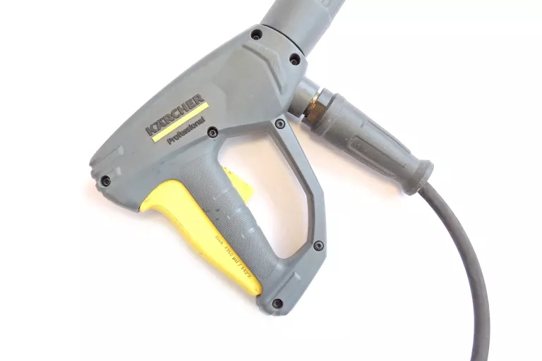 MYJKA CIŚNIENIOWA KARCHER HD 5/15 CX 150 BAR 2800