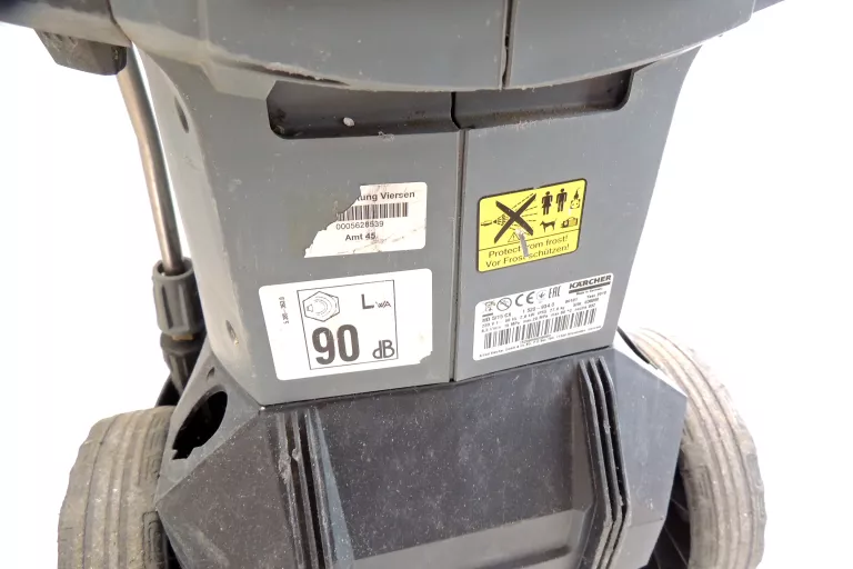 MYJKA CIŚNIENIOWA KARCHER HD 5/15 CX 150 BAR 2800