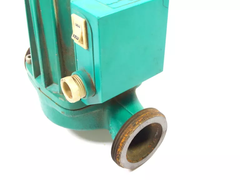 POMPA CO WODNA PIECA WILO RS 30//60V