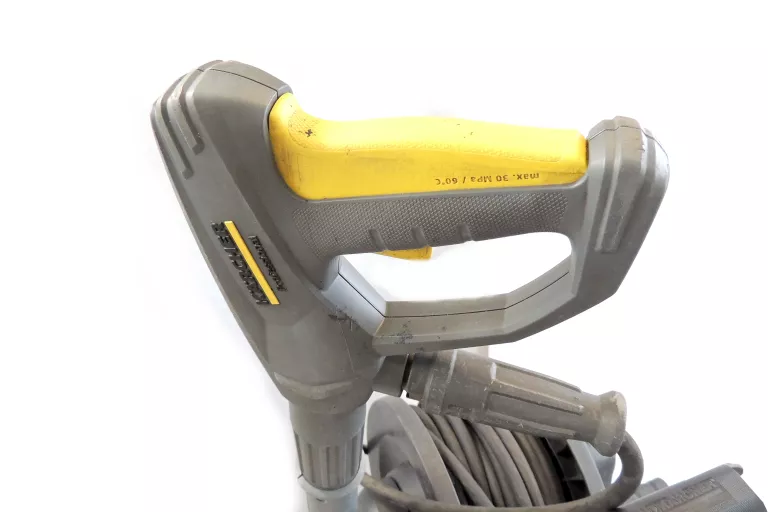 MYJKA CIŚNIENIOWA KARCHER HD 5/15 CX 150 BAR 2800
