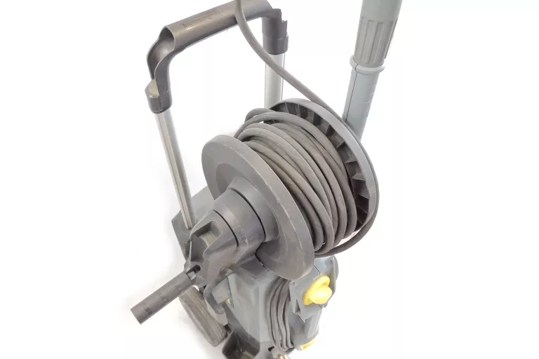 MYJKA CIŚNIENIOWA KARCHER HD 5/15 CX 150 BAR 2800