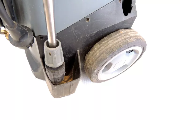 MYJKA CIŚNIENIOWA KARCHER HD 5/15 CX 150 BAR 2800