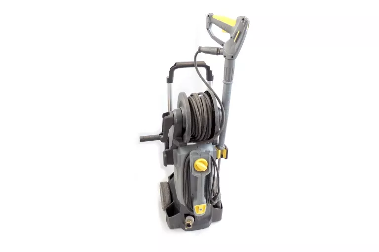MYJKA CIŚNIENIOWA KARCHER HD 5/15 CX 150 BAR 2800