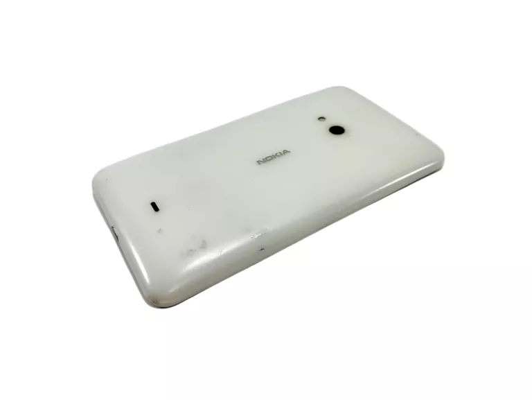 TELEFON NOKIA LUMIA 625 BIAŁY 512MB/8GB