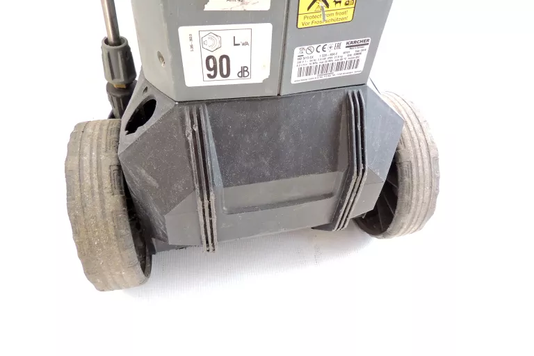 MYJKA CIŚNIENIOWA KARCHER HD 5/15 CX 150 BAR 2800