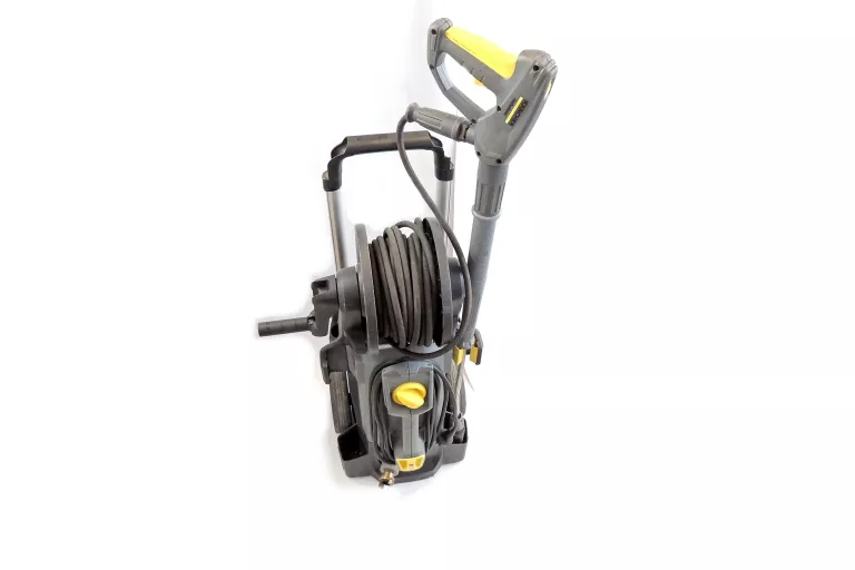 MYJKA CIŚNIENIOWA KARCHER HD 5/15 CX 150 BAR 2800