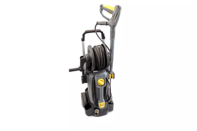 MYJKA CIŚNIENIOWA KARCHER HD 5/15 CX 150 BAR 2800