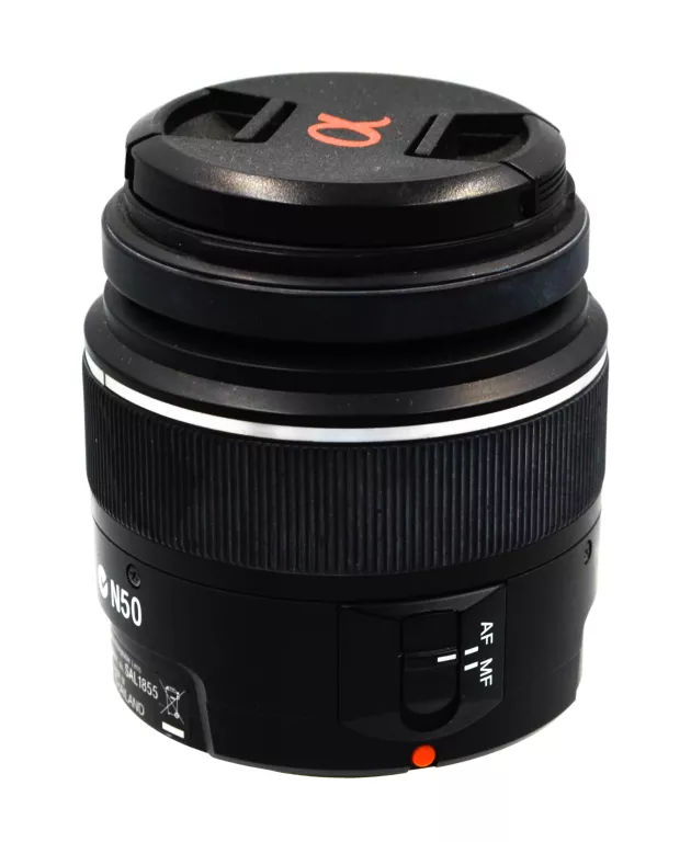 OBIEKTYW SONY SAL1855 N50