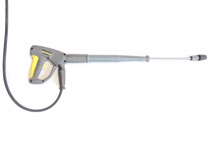 MYJKA CIŚNIENIOWA KARCHER HD 5/15 CX 150 BAR 2800
