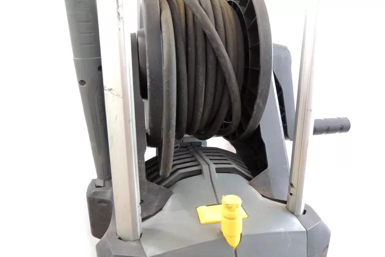 MYJKA CIŚNIENIOWA KARCHER HD 5/15 CX 150 BAR 2800