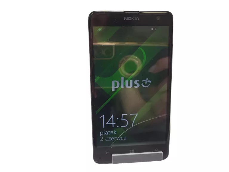TELEFON NOKIA LUMIA 625 BIAŁY 512MB/8GB