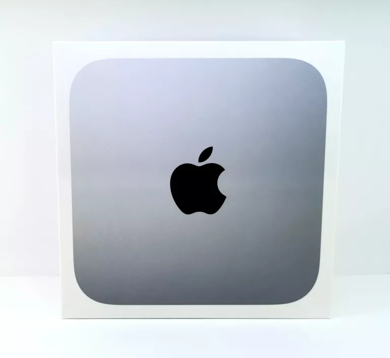 APPLE MAC MINI 2023 M2/8GB RAM/512GB SSD KPL - GW