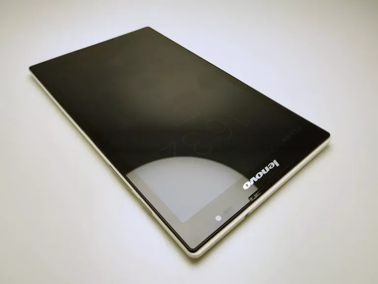 TABLET LENOVO TAB S8-50L KOMPLET SIM
