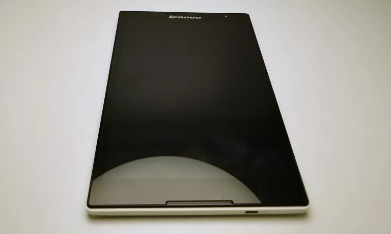TABLET LENOVO TAB S8-50L KOMPLET SIM