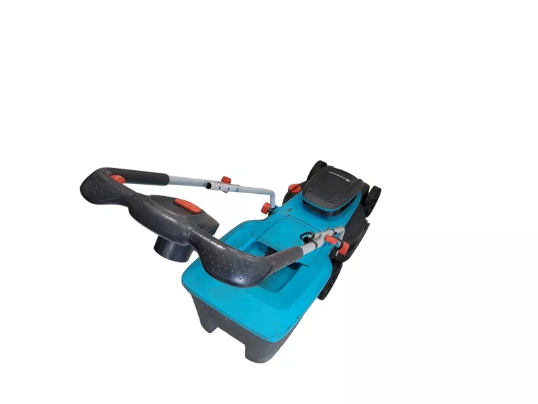 KOSIARKA GARDENA POWERMAX 1200 32L