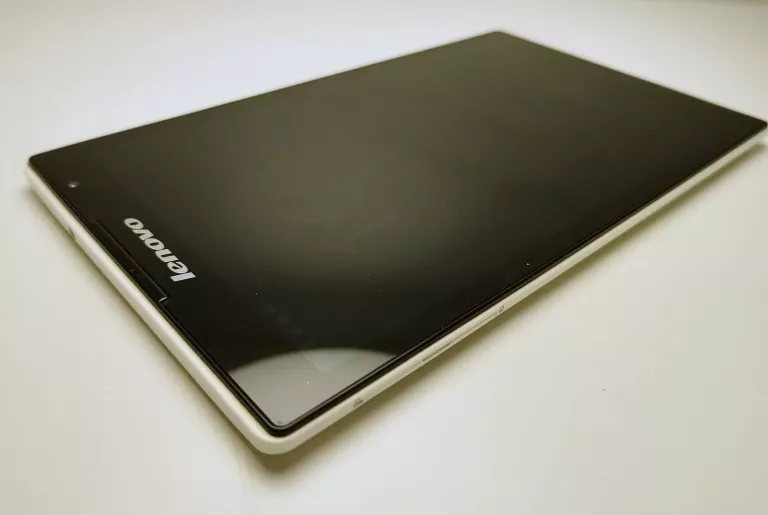 TABLET LENOVO TAB S8-50L KOMPLET SIM