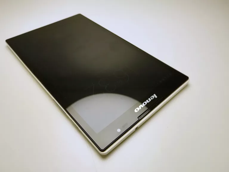 TABLET LENOVO TAB S8-50L KOMPLET SIM