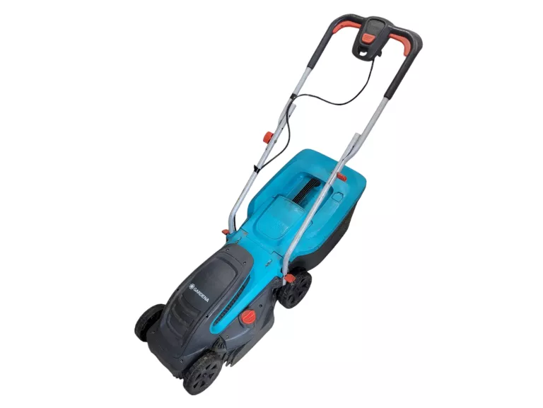 KOSIARKA GARDENA POWERMAX 1200 32L