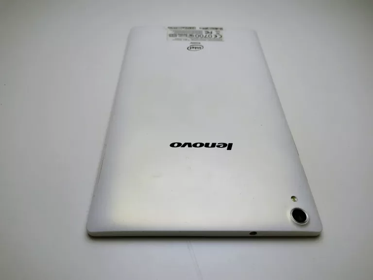 TABLET LENOVO TAB S8-50L KOMPLET SIM