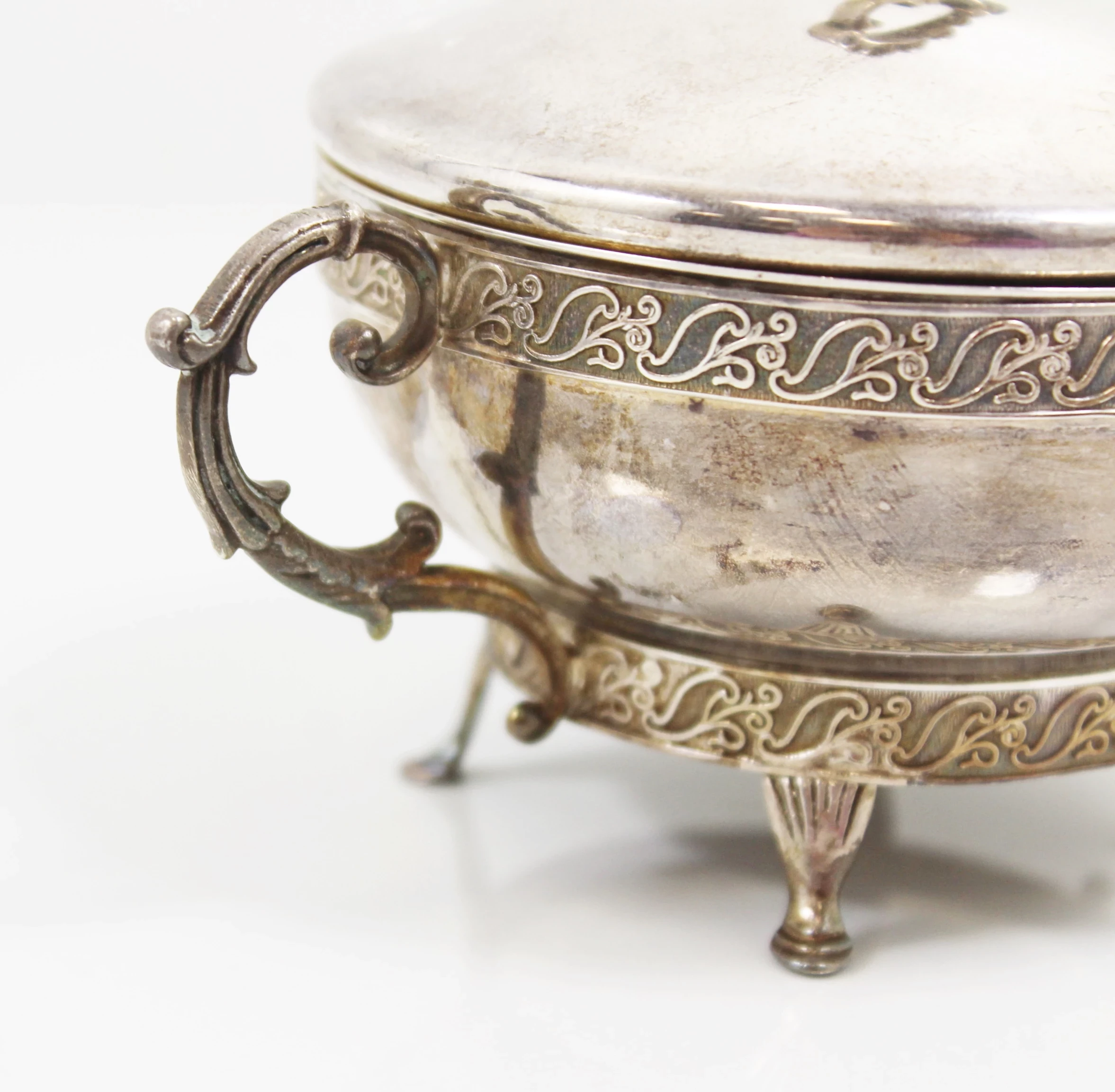 srebrna-cukiernica-z-lyzeczka-proba-925-25046g-proba-925