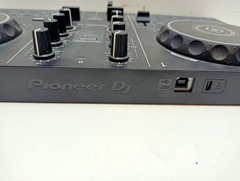 KONSOLA DJ PIONEER DDJ-200