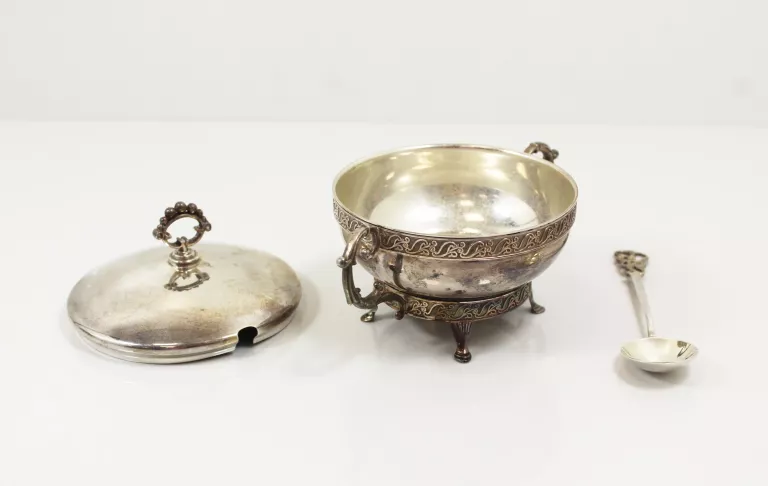 srebrna-cukiernica-z-lyzeczka-proba-925-25046g-proba-925