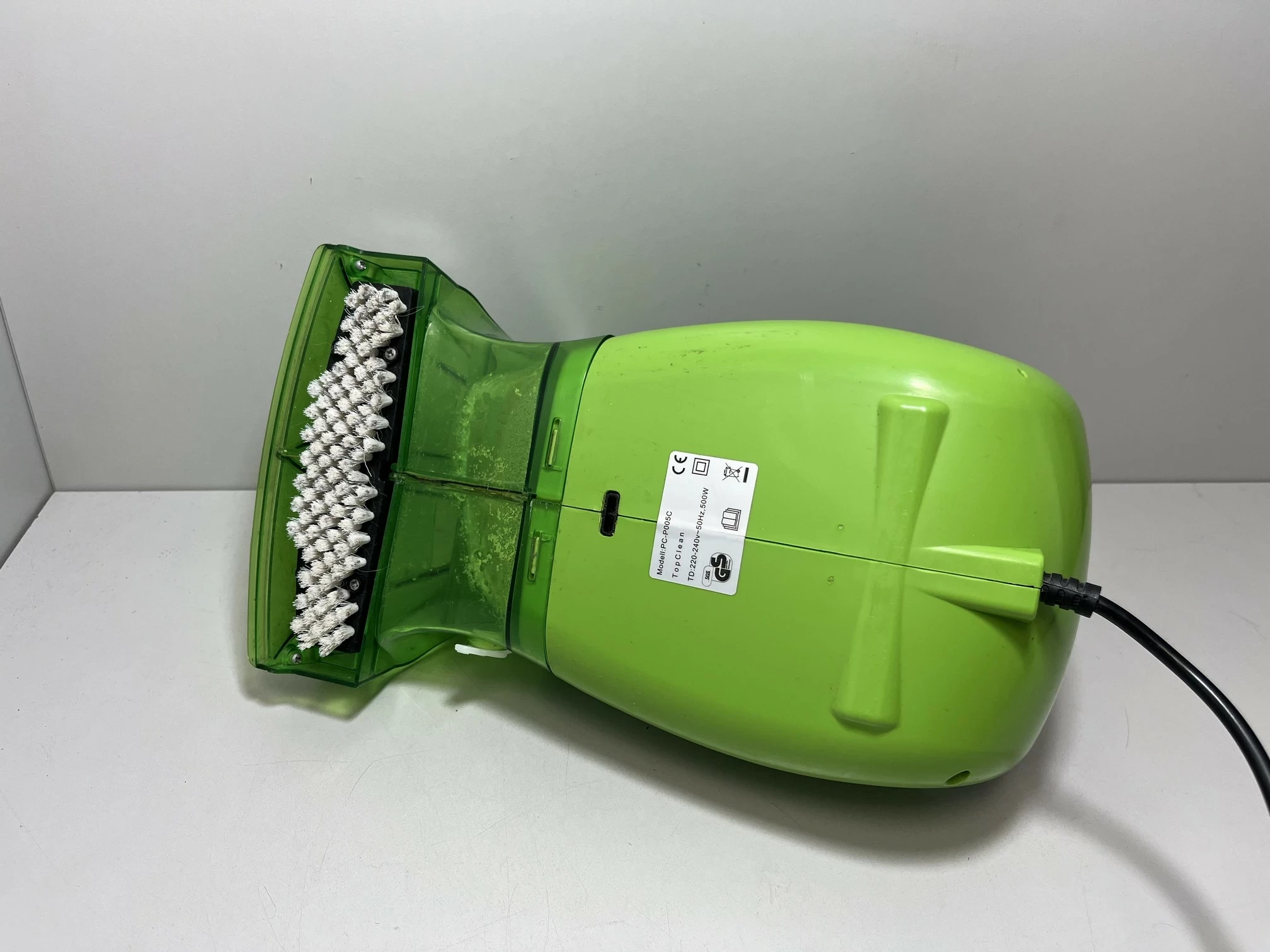 odkurzacz-pioracy-top-clean-rodzaj-pioracy