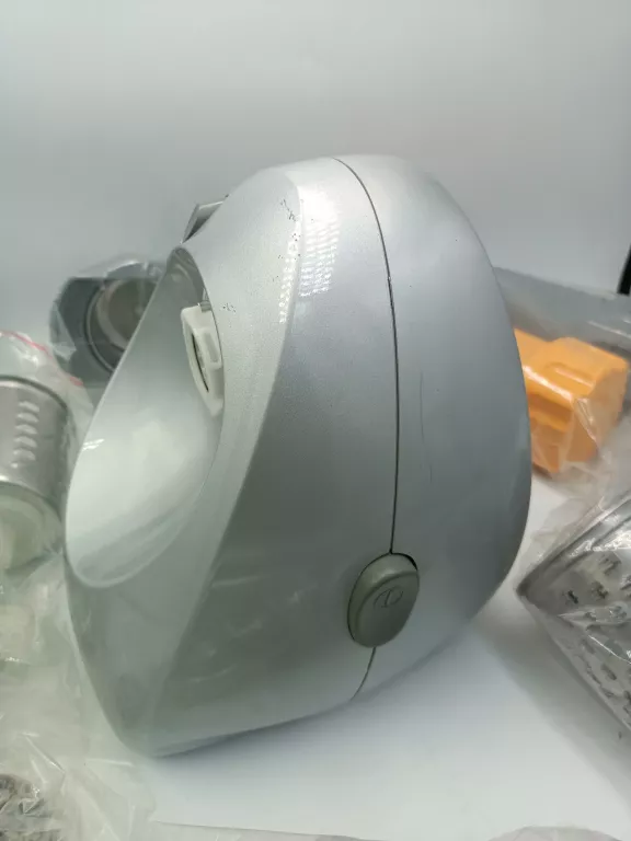 MASZYNKA DO MIĘSA ZELMER ZMM1189X Z SZATKOWNICĄ