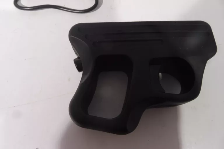 PARALIZATOR USB PIRANHA PISTOLET SHOCK 2 MLN V