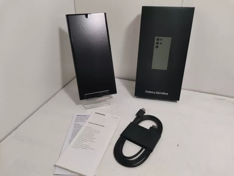 TELEFON SAMSUNG GALAXY S23 ULTRA 12/512GB