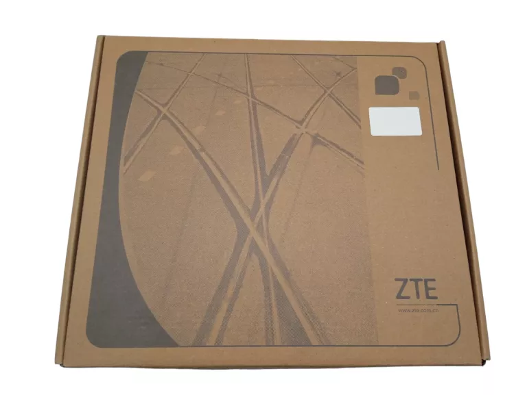 ROUTER ZTE ZXHN F6600P