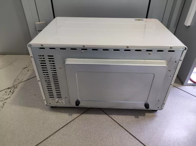 mini-piekarnik-adler-ad-6001-35-l-bialy-pojemnosc-35