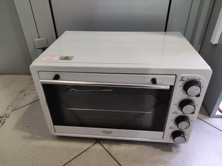 mini-piekarnik-adler-ad-6001-35-l-bialy-stan-uzywany