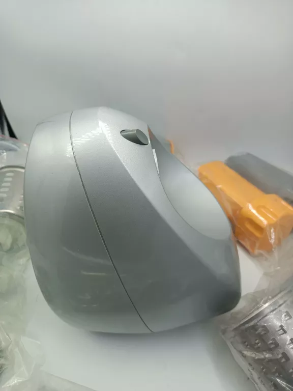 MASZYNKA DO MIĘSA ZELMER ZMM1189X Z SZATKOWNICĄ