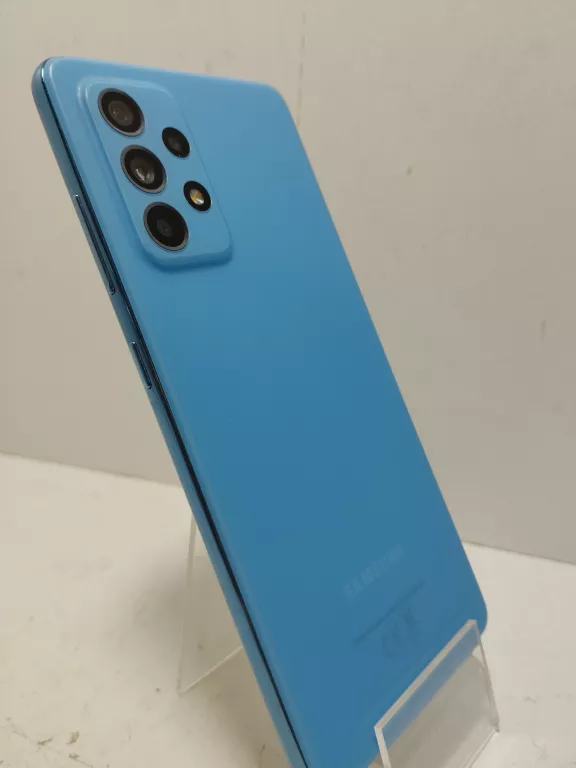 TELEFON SAMSUNG GALAXY A52 5G 128GB