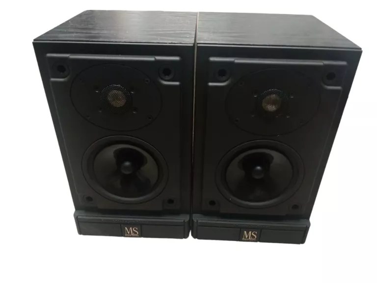 KOLUMNY MS 10I MORDAUNT-SHORT 60W 2SZT