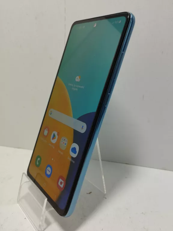 TELEFON SAMSUNG GALAXY A52 5G 128GB
