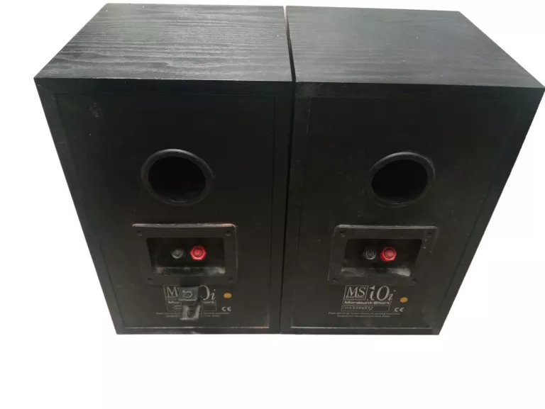 KOLUMNY MS 10I MORDAUNT-SHORT 60W 2SZT