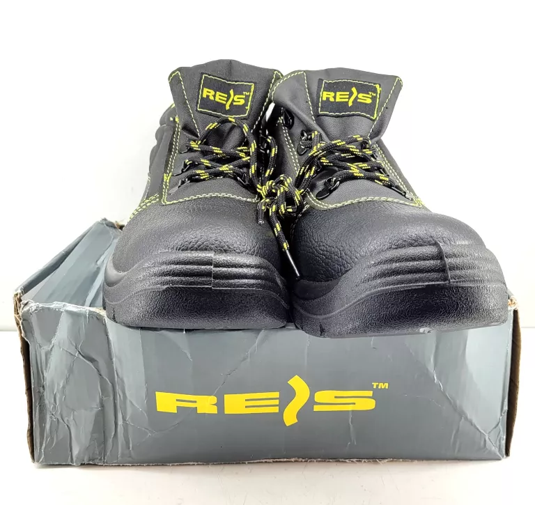 OBUWIE ROBOCZE REIS 42R BRYES-T-S3