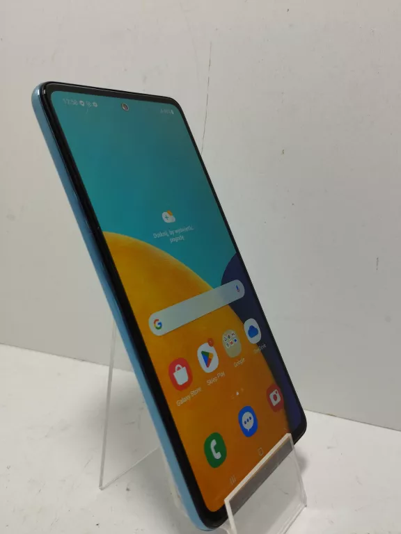 TELEFON SAMSUNG GALAXY A52 5G 128GB